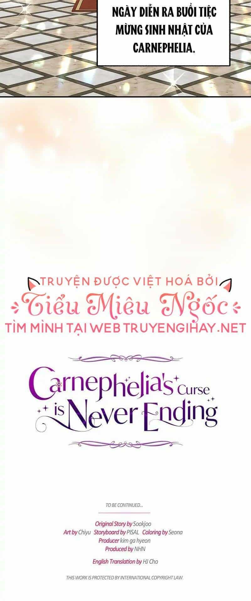 Lời Nguyền Vẫn Chưa Chấm Dứt - Chương 16 - ảnh 57