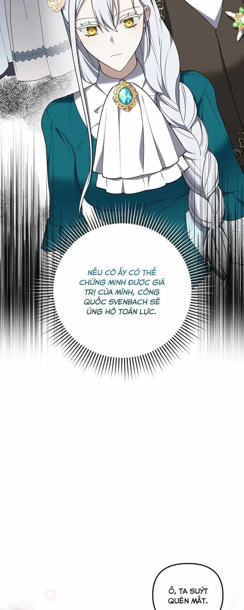 Lời Nguyền Vẫn Chưa Chấm Dứt - Chương 17 - ảnh 39