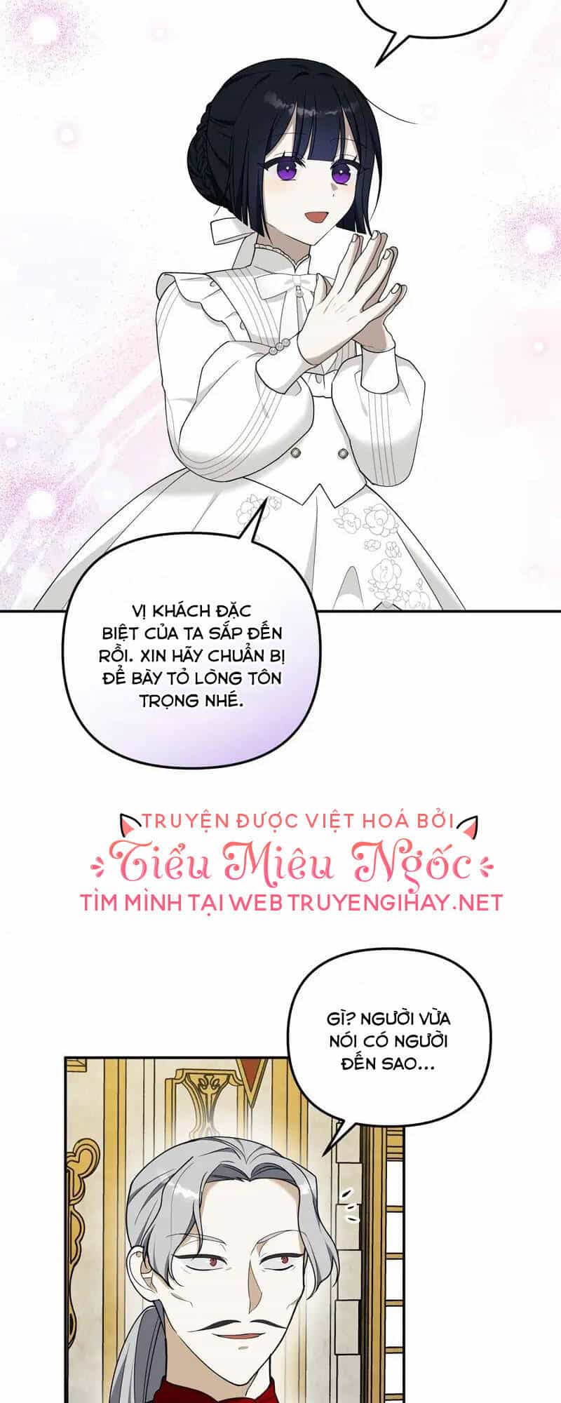 Lời Nguyền Vẫn Chưa Chấm Dứt - Chương 17 - ảnh 40