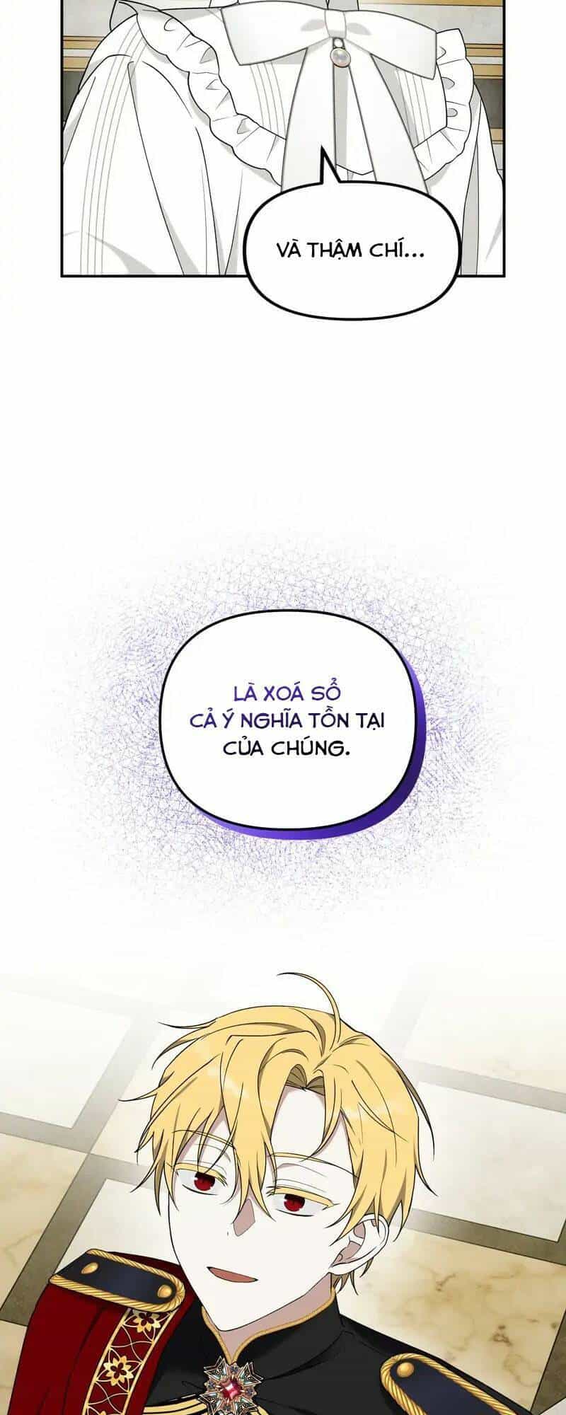 Lời Nguyền Vẫn Chưa Chấm Dứt - Chương 18 - ảnh 21