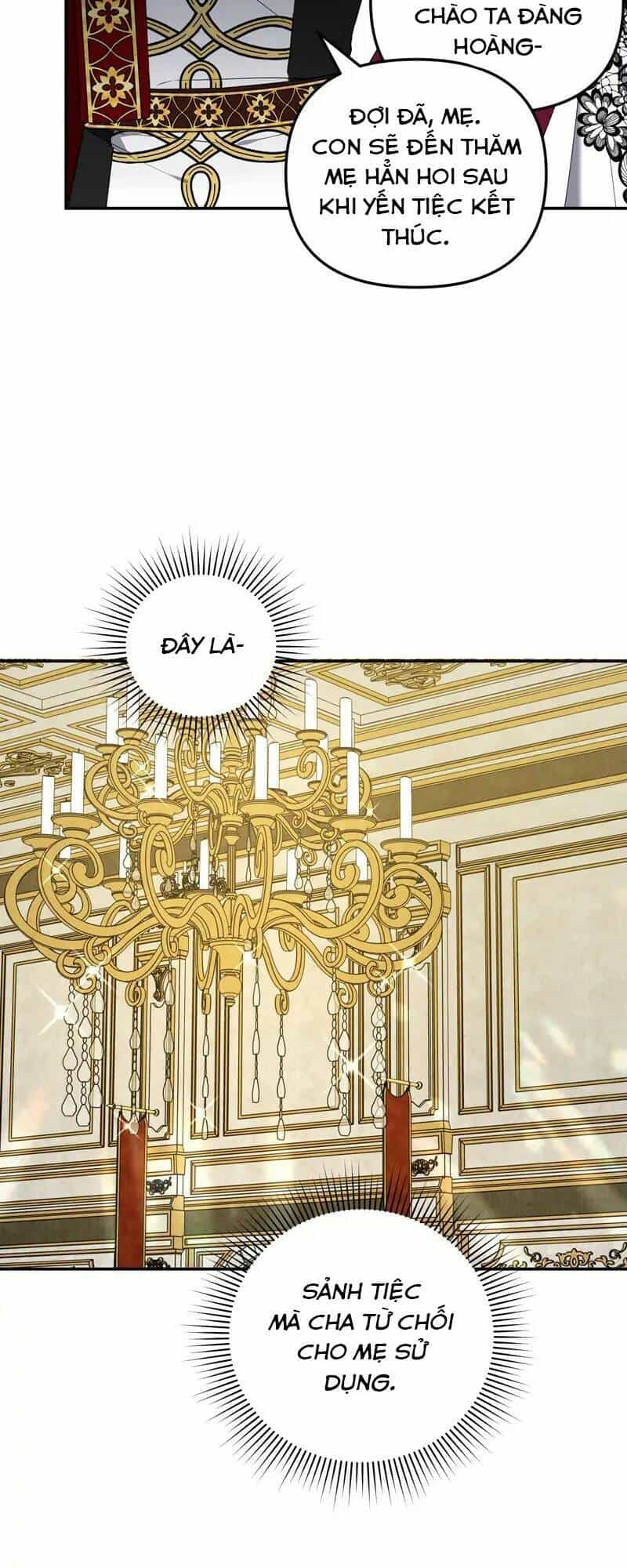 Lời Nguyền Vẫn Chưa Chấm Dứt - Chương 18 - ảnh 27