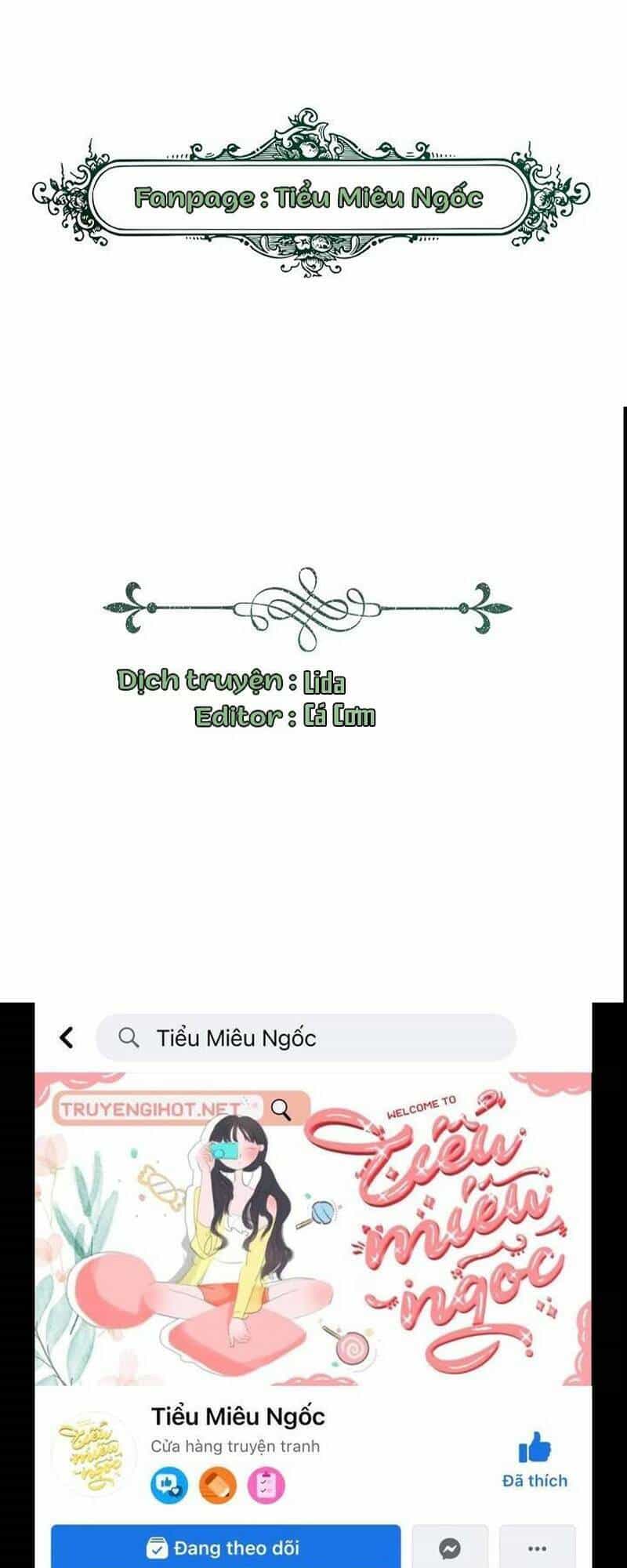 Lời Nguyền Vẫn Chưa Chấm Dứt - Chương 19 - ảnh 1