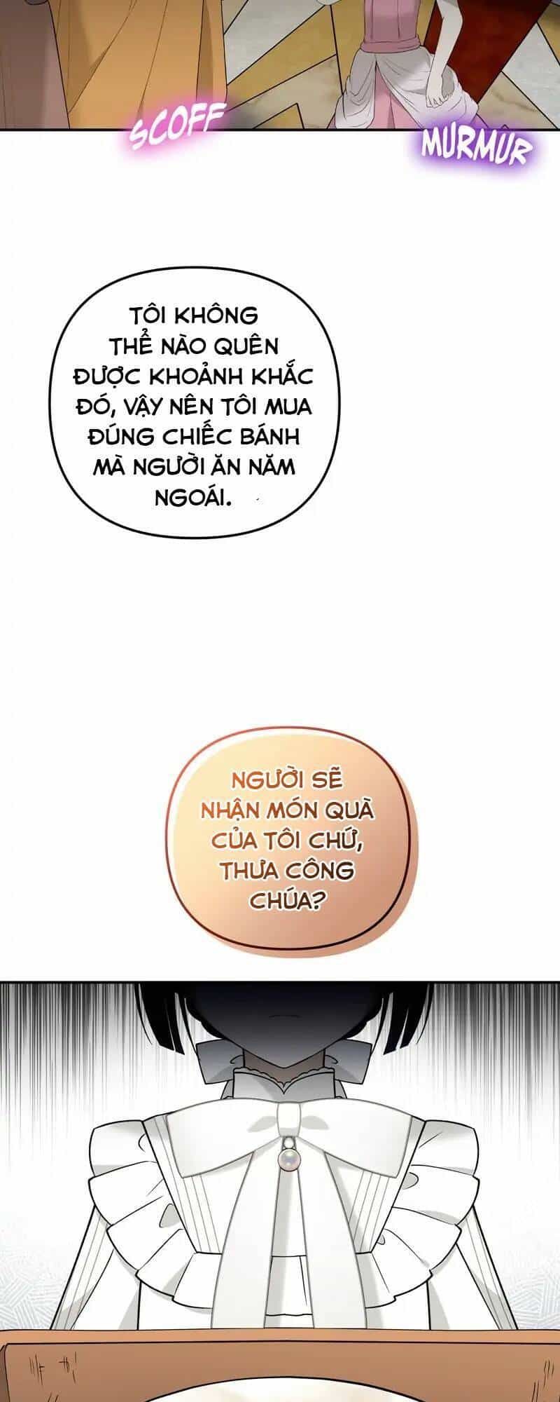 Lời Nguyền Vẫn Chưa Chấm Dứt - Chương 19 - ảnh 14