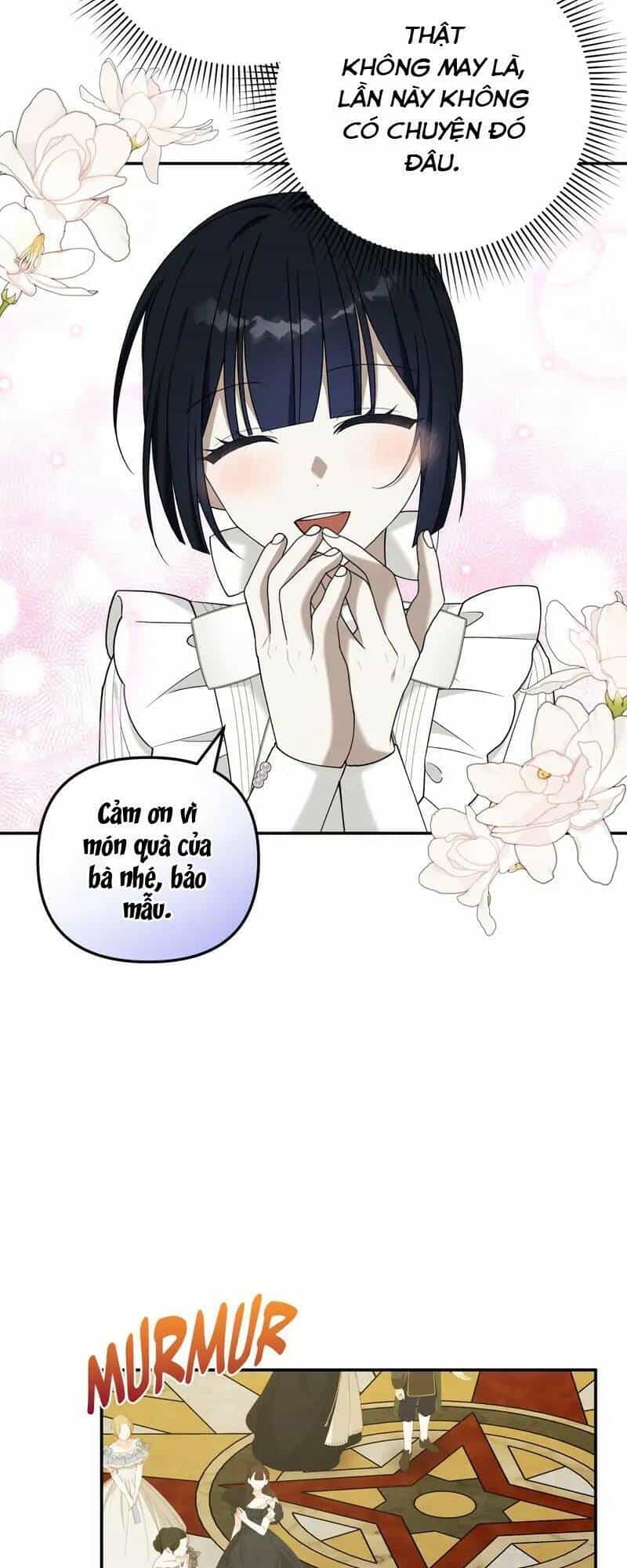 Lời Nguyền Vẫn Chưa Chấm Dứt - Chương 19 - ảnh 16