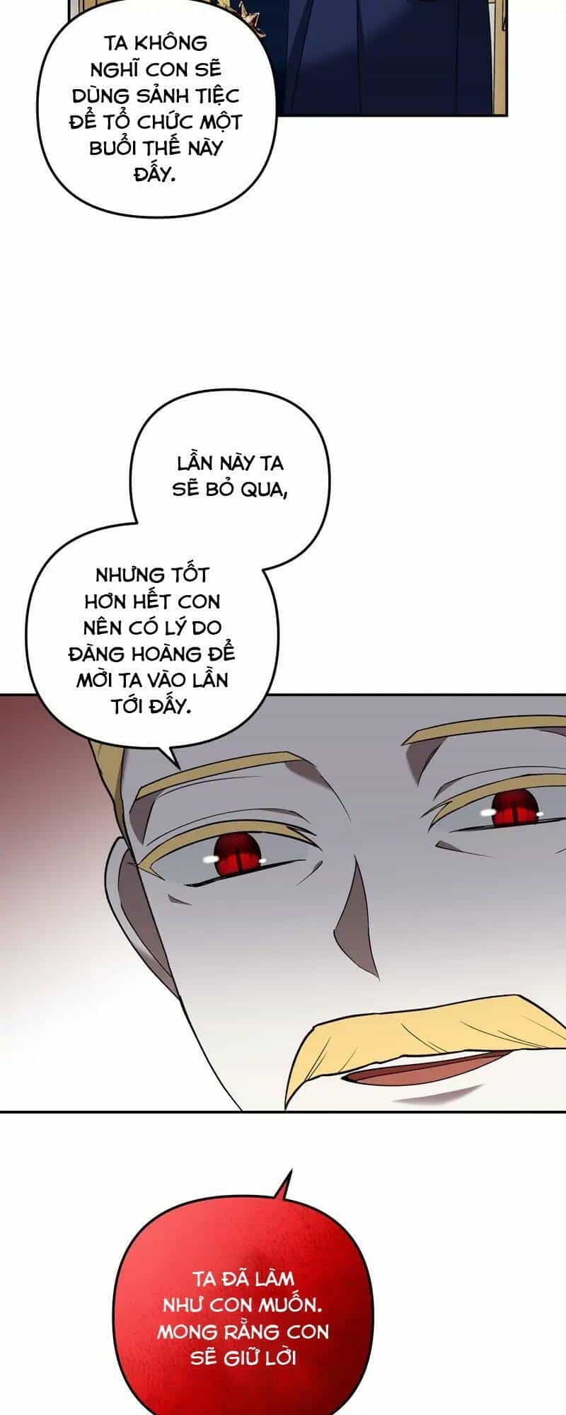 Lời Nguyền Vẫn Chưa Chấm Dứt - Chương 19 - ảnh 29