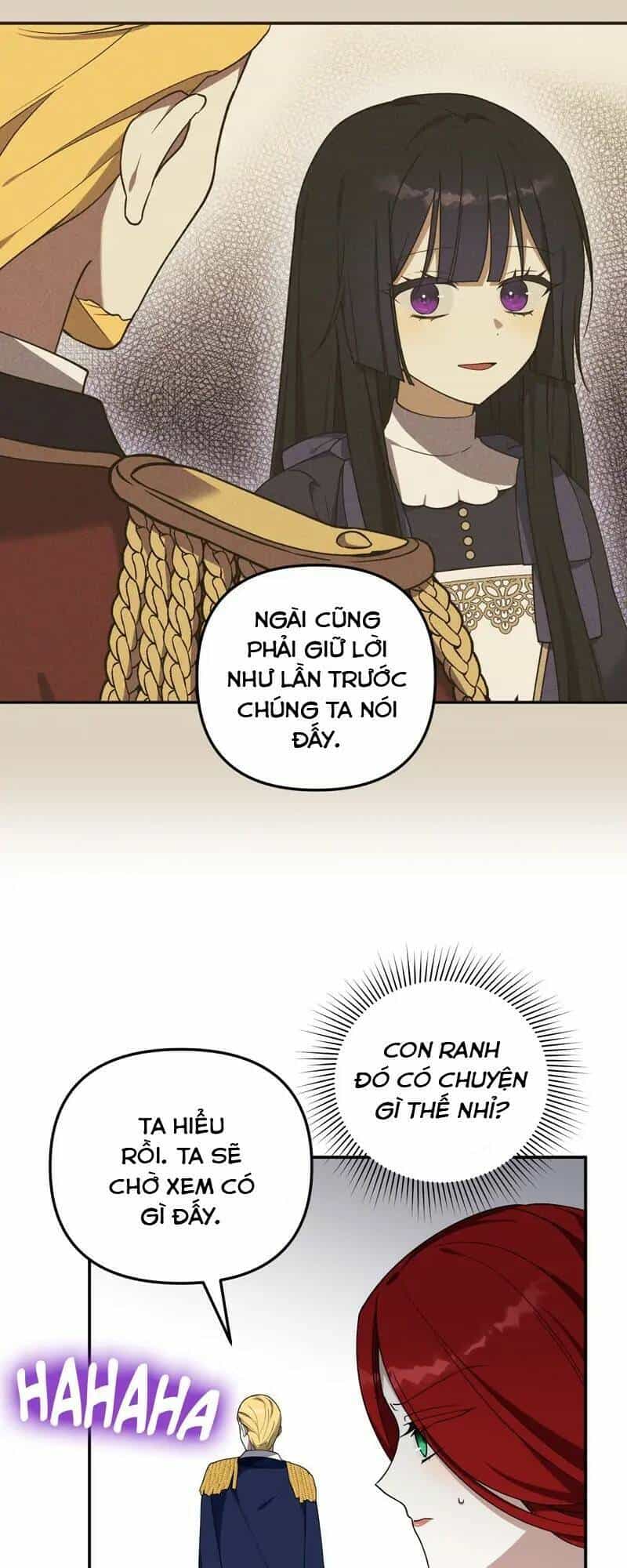 Lời Nguyền Vẫn Chưa Chấm Dứt - Chương 19 - ảnh 35