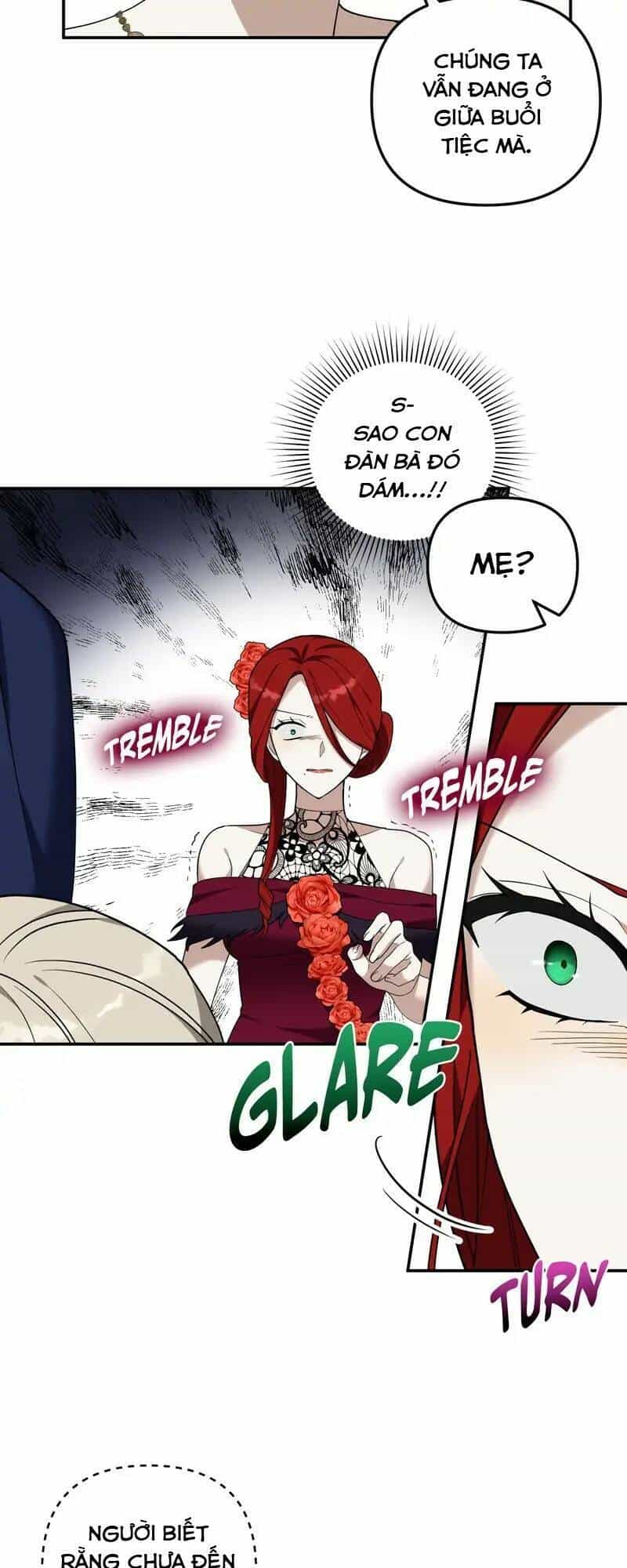 Lời Nguyền Vẫn Chưa Chấm Dứt - Chương 19 - ảnh 40