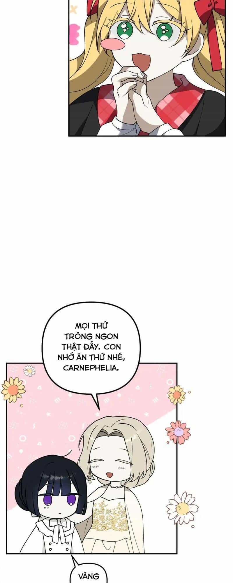Lời Nguyền Vẫn Chưa Chấm Dứt - Chương 19 - ảnh 44
