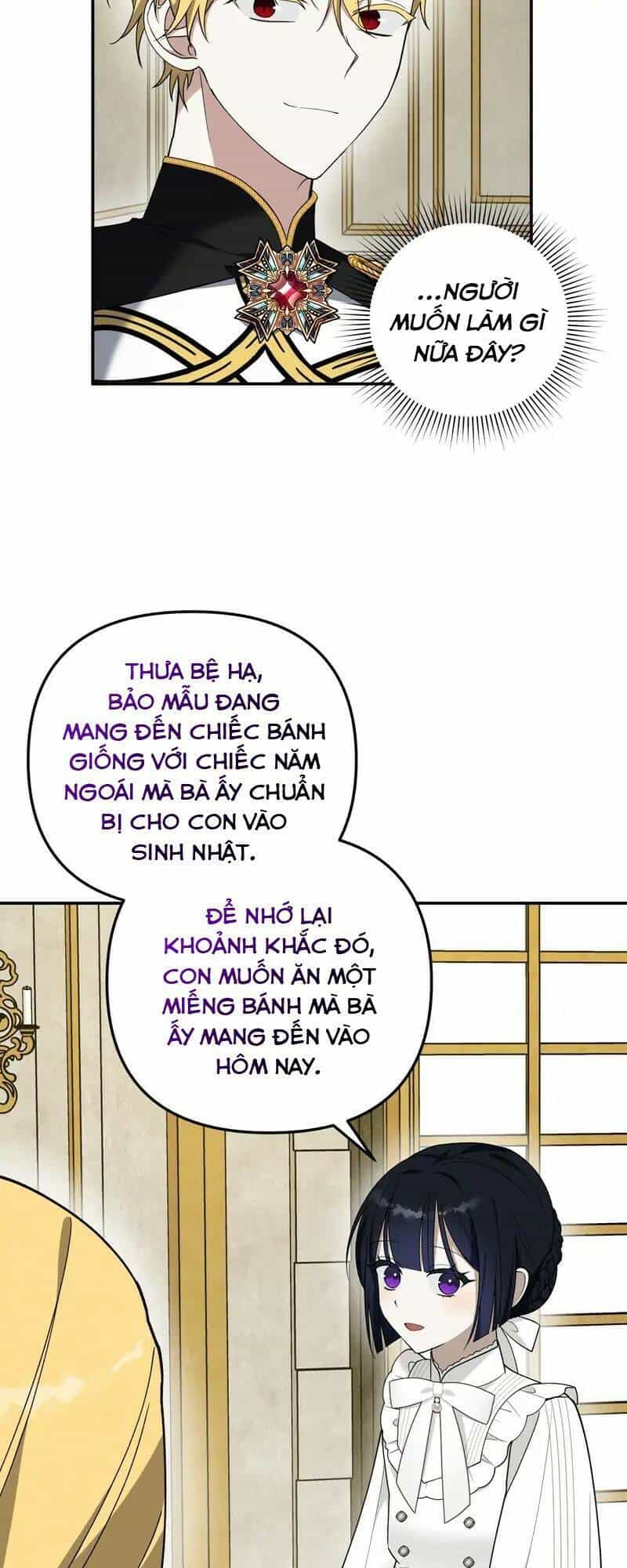 Lời Nguyền Vẫn Chưa Chấm Dứt - Chương 19 - ảnh 48