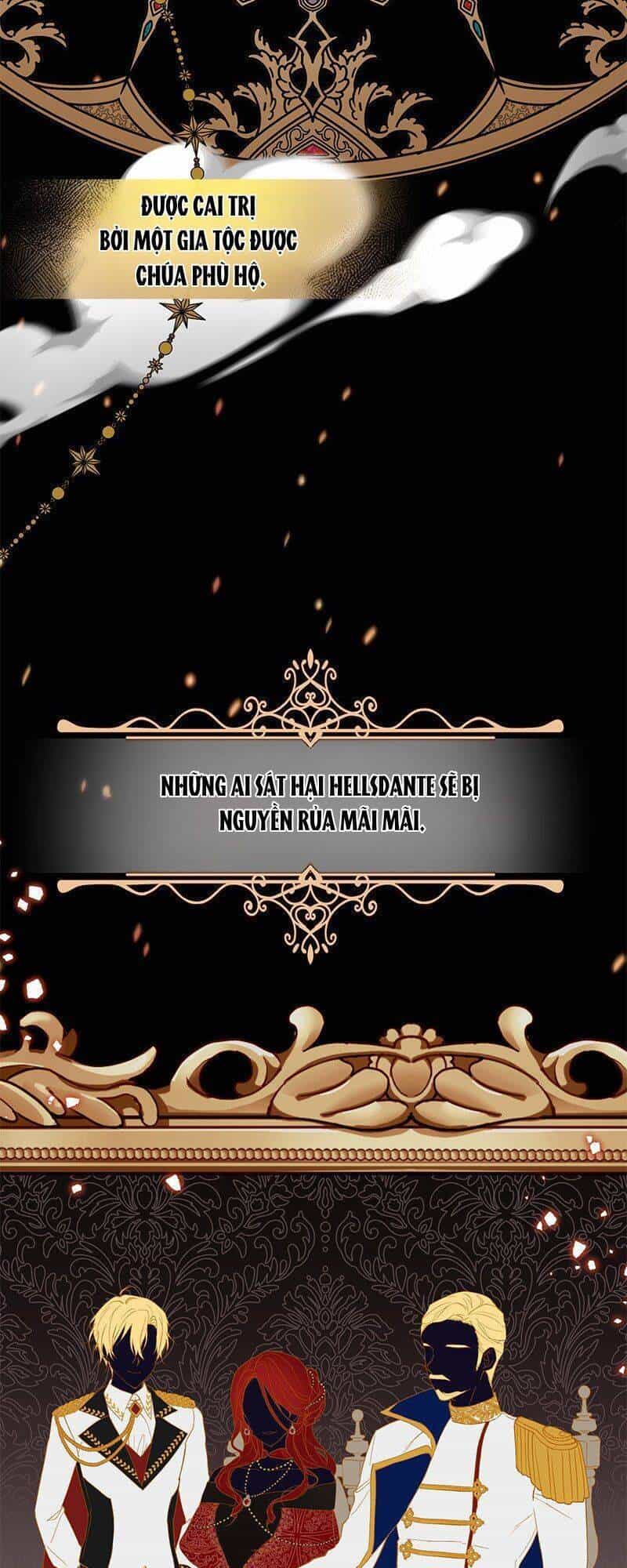 Lời Nguyền Vẫn Chưa Chấm Dứt - Chương 2 - ảnh 2