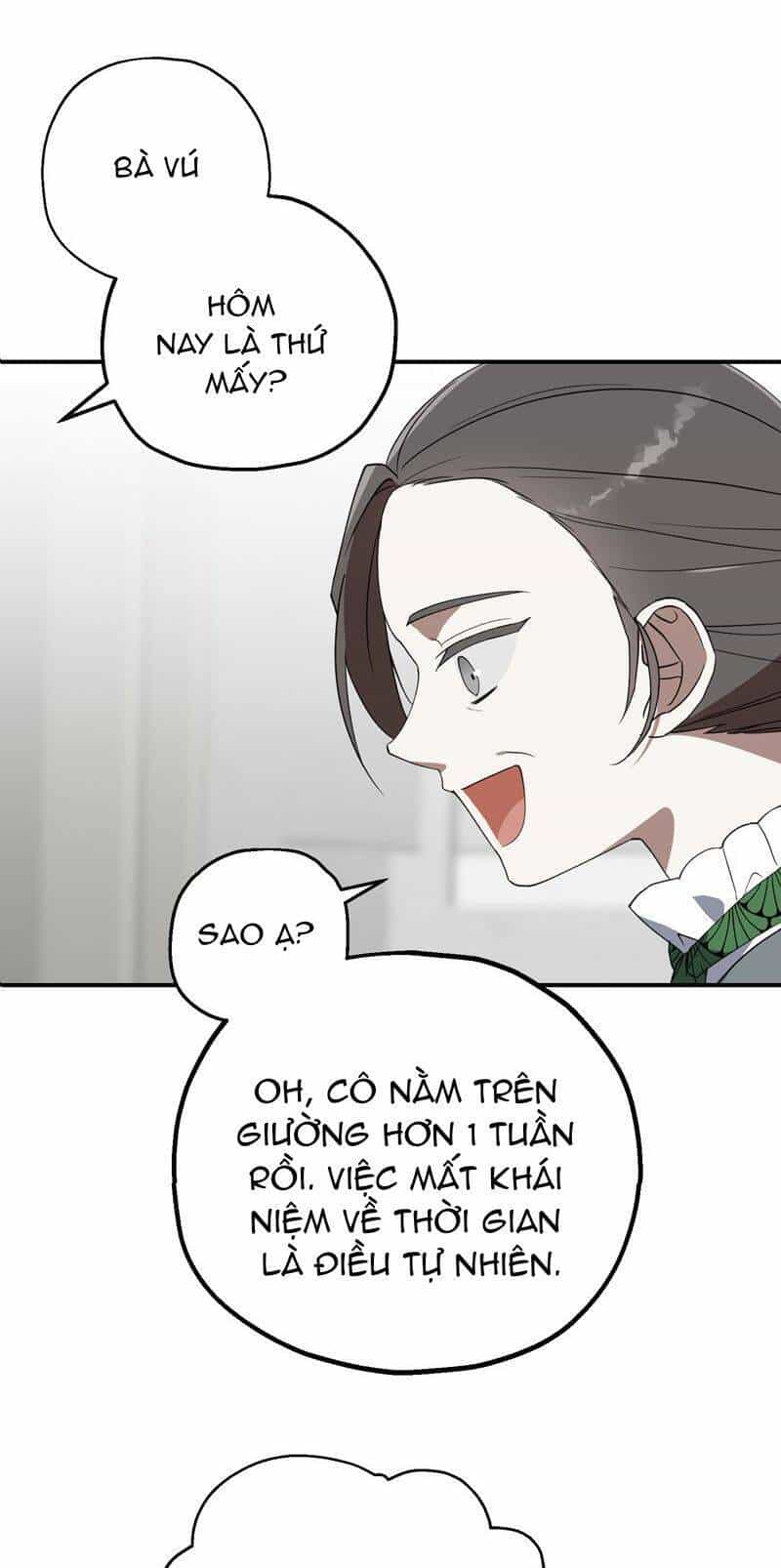 Lời Nguyền Vẫn Chưa Chấm Dứt - Chương 2 - ảnh 34