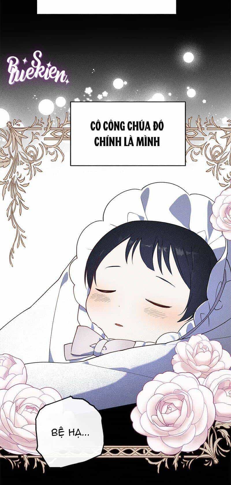 Lời Nguyền Vẫn Chưa Chấm Dứt - Chương 2 - ảnh 7