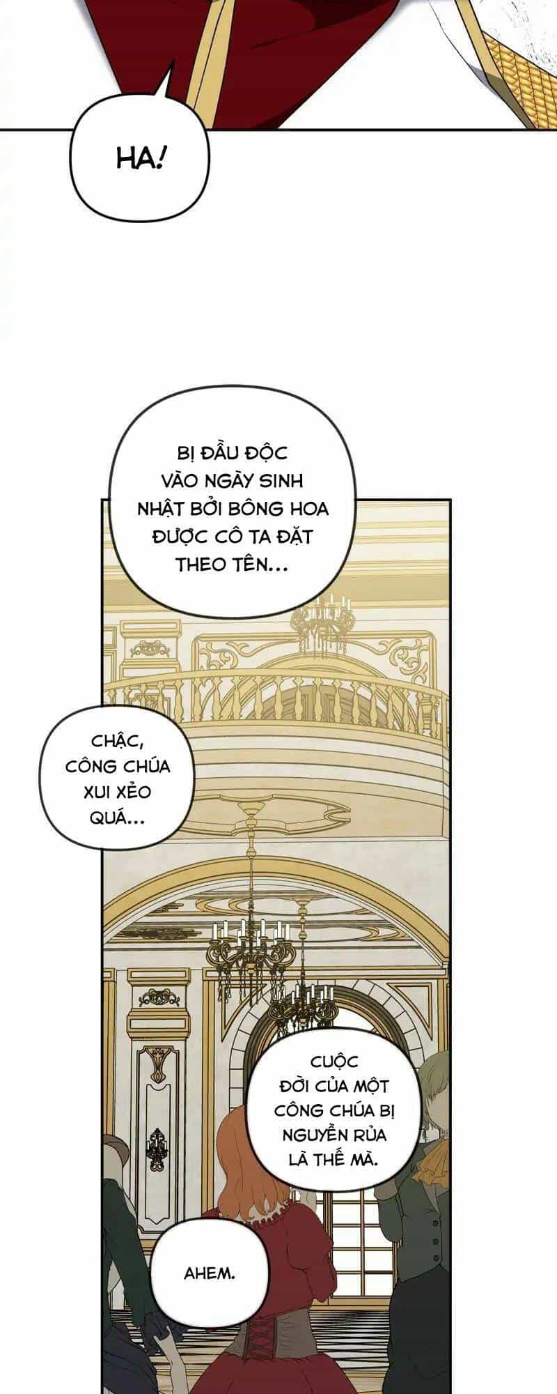 Lời Nguyền Vẫn Chưa Chấm Dứt - Chương 20 - ảnh 23