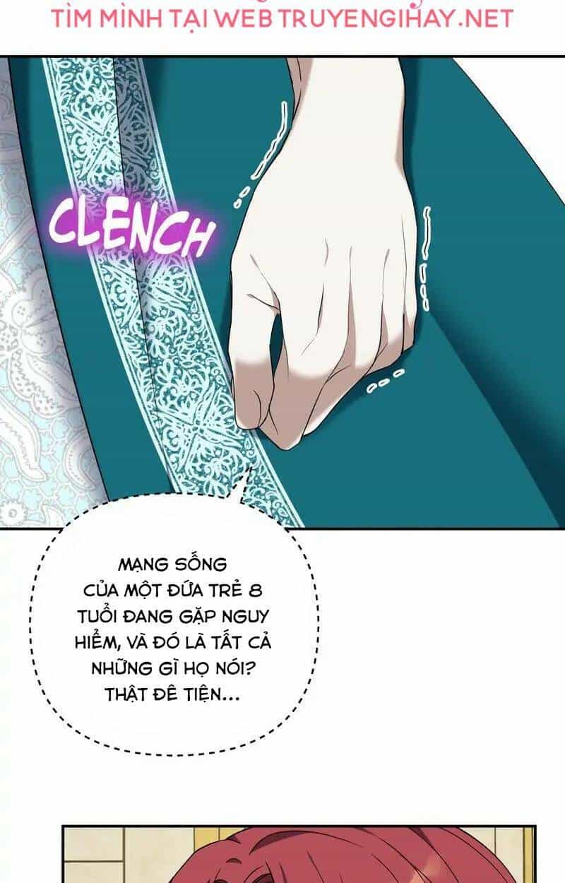 Lời Nguyền Vẫn Chưa Chấm Dứt - Chương 20 - ảnh 26