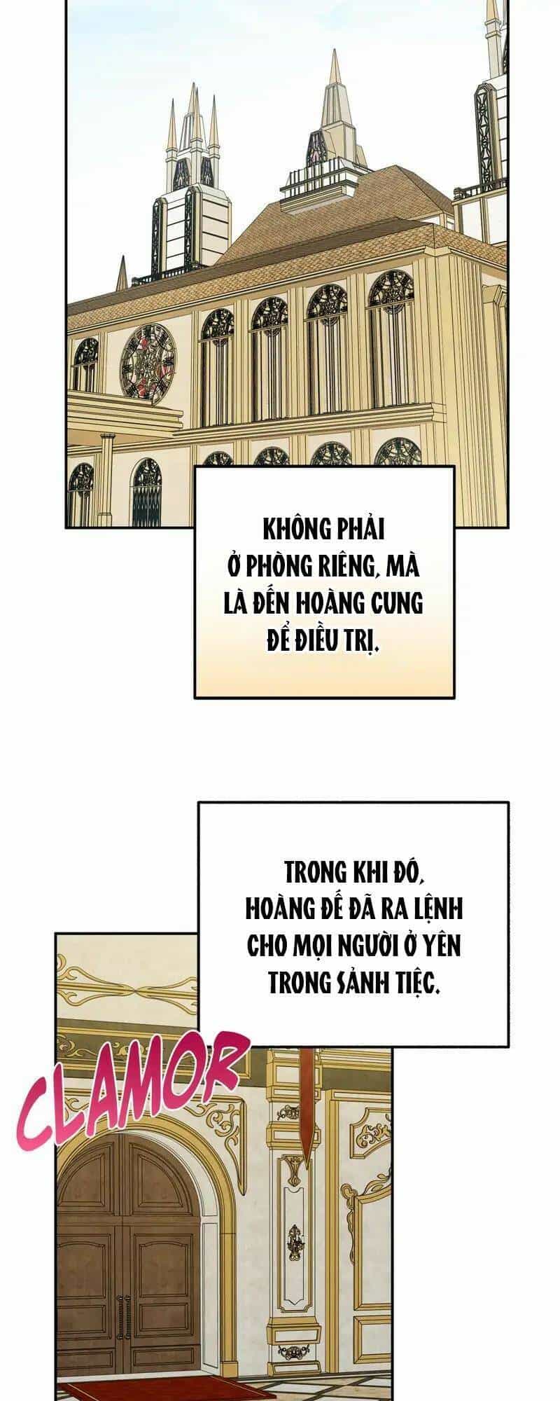 Lời Nguyền Vẫn Chưa Chấm Dứt - Chương 20 - ảnh 30