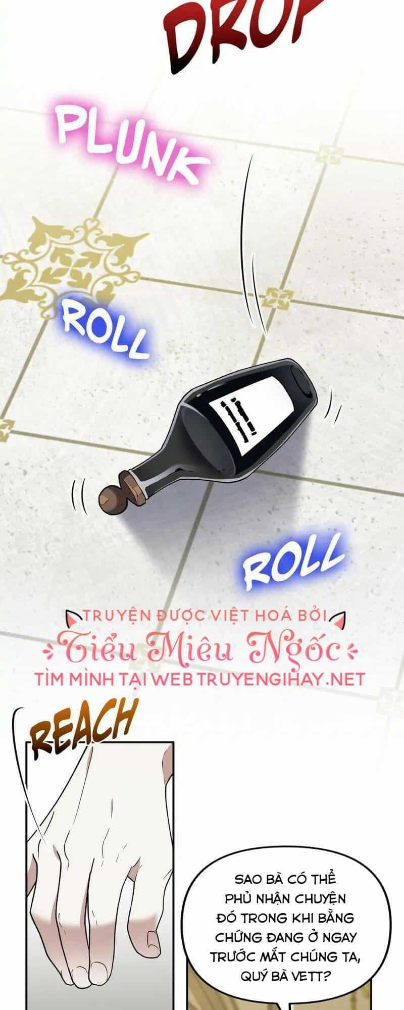 Lời Nguyền Vẫn Chưa Chấm Dứt - Chương 20 - ảnh 40