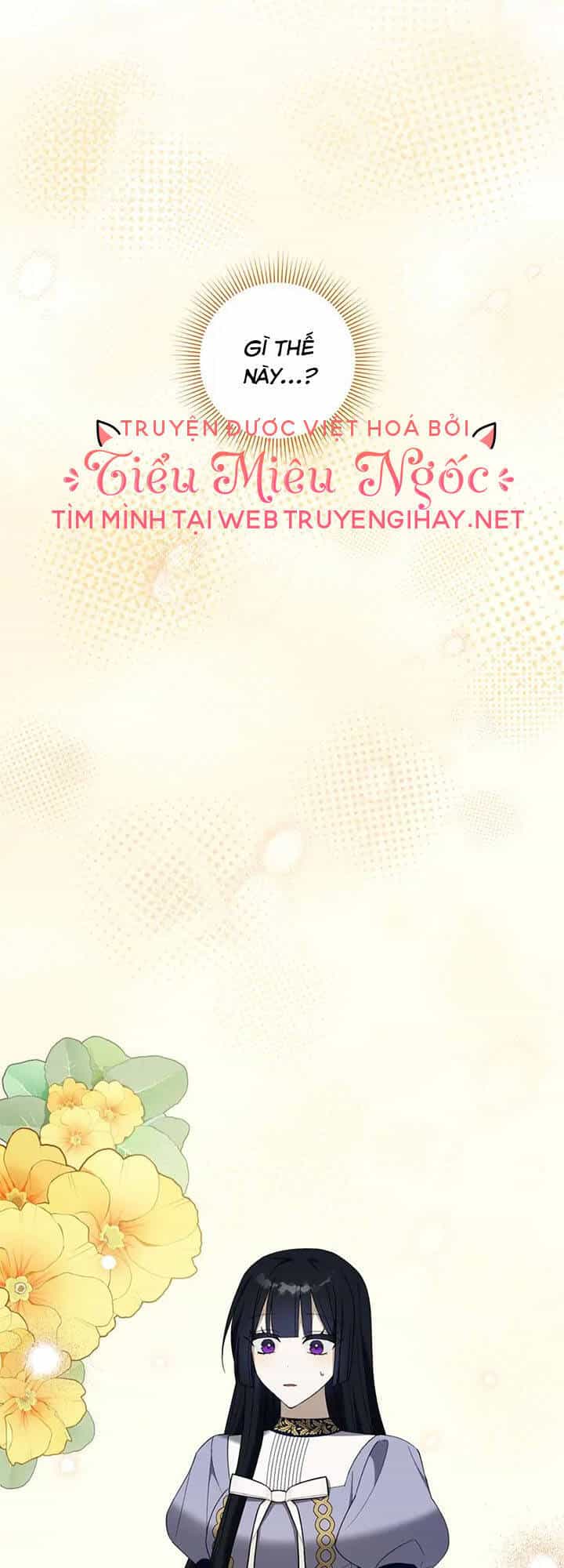 Lời Nguyền Vẫn Chưa Chấm Dứt - Chương 21 - ảnh 25