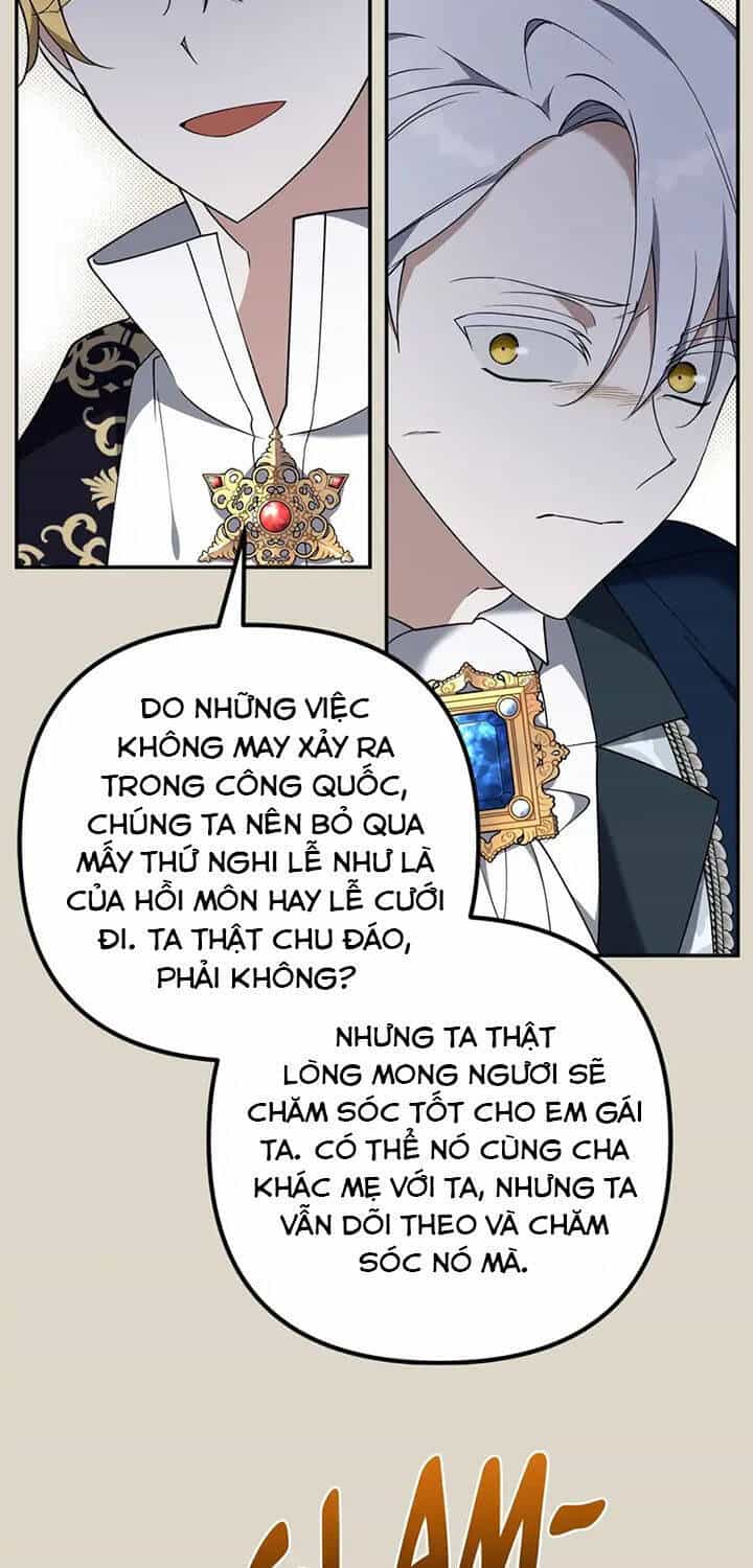 Lời Nguyền Vẫn Chưa Chấm Dứt - Chương 21 - ảnh 33