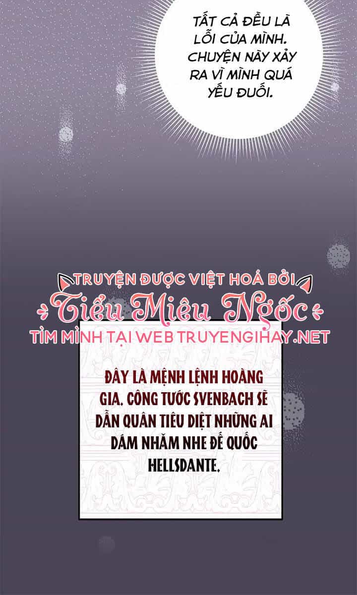 Lời Nguyền Vẫn Chưa Chấm Dứt - Chương 21 - ảnh 48