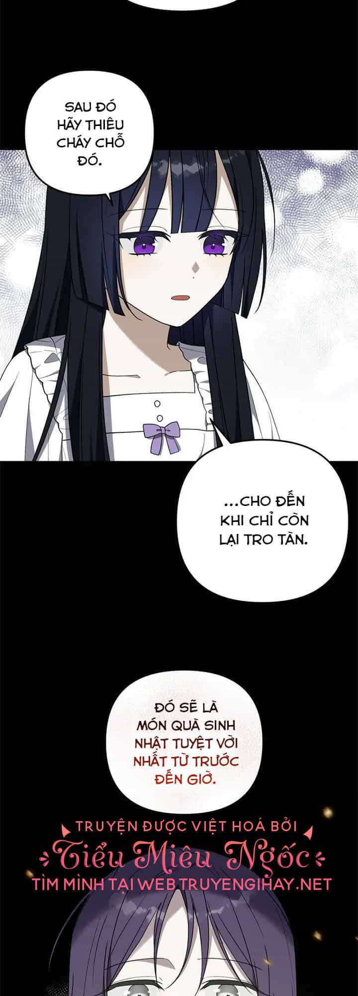 Lời Nguyền Vẫn Chưa Chấm Dứt - Chương 21 - ảnh 6