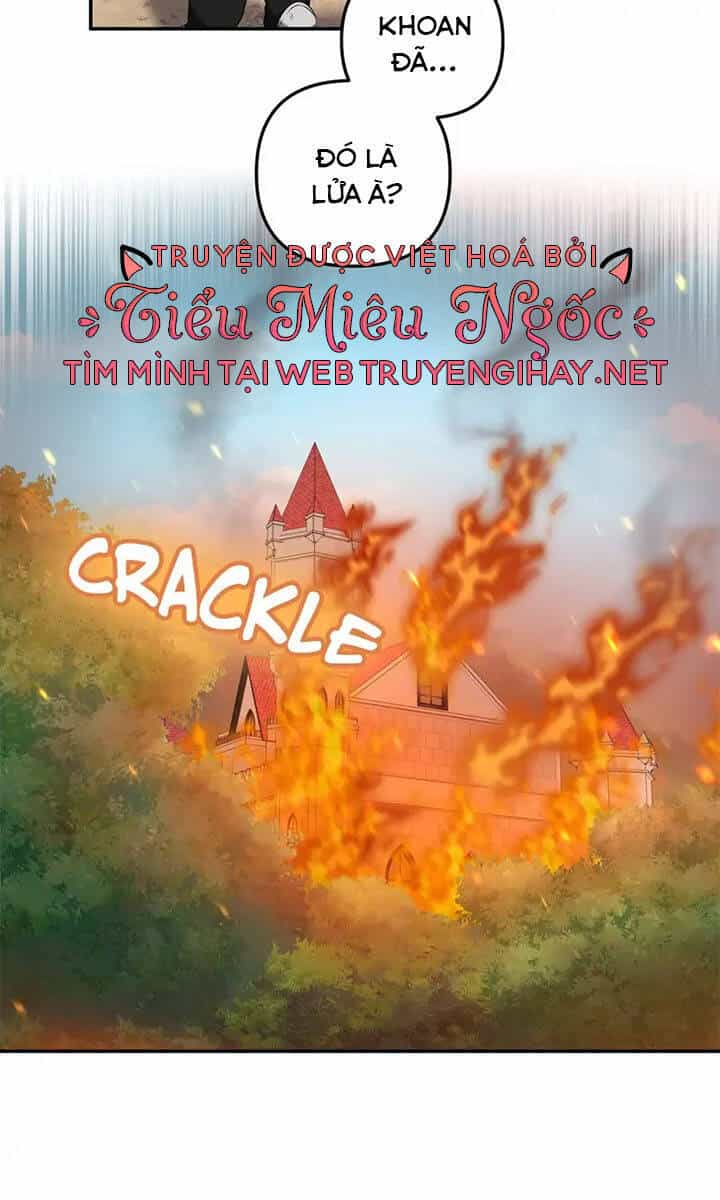 Lời Nguyền Vẫn Chưa Chấm Dứt - Chương 21 - ảnh 9