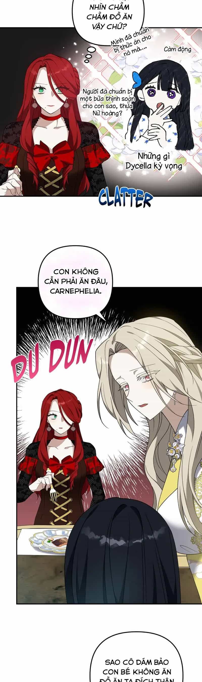 Lời Nguyền Vẫn Chưa Chấm Dứt - Chương 22 - ảnh 22