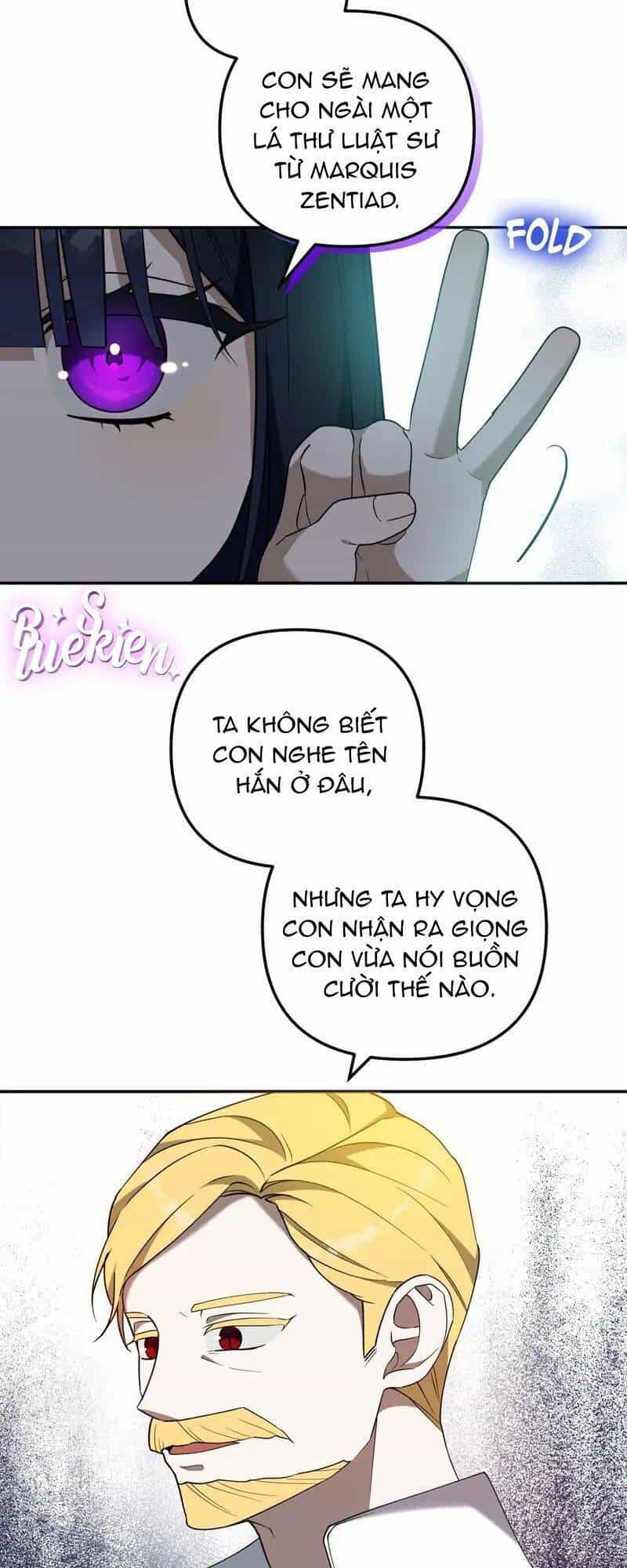 Lời Nguyền Vẫn Chưa Chấm Dứt - Chương 24 - ảnh 11