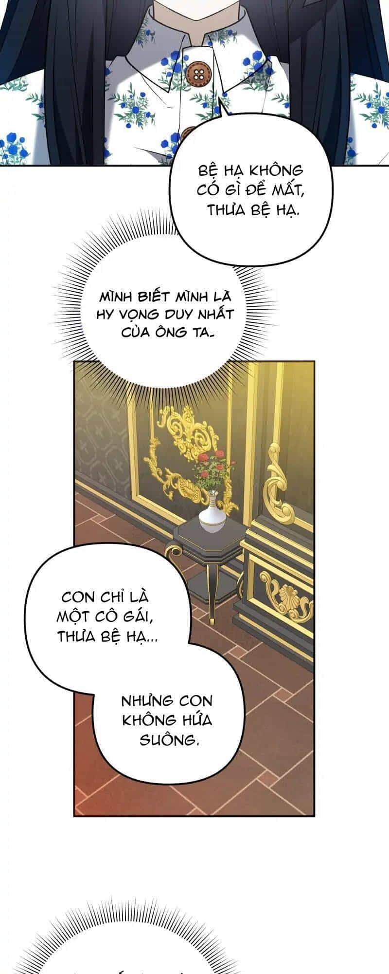 Lời Nguyền Vẫn Chưa Chấm Dứt - Chương 24 - ảnh 17
