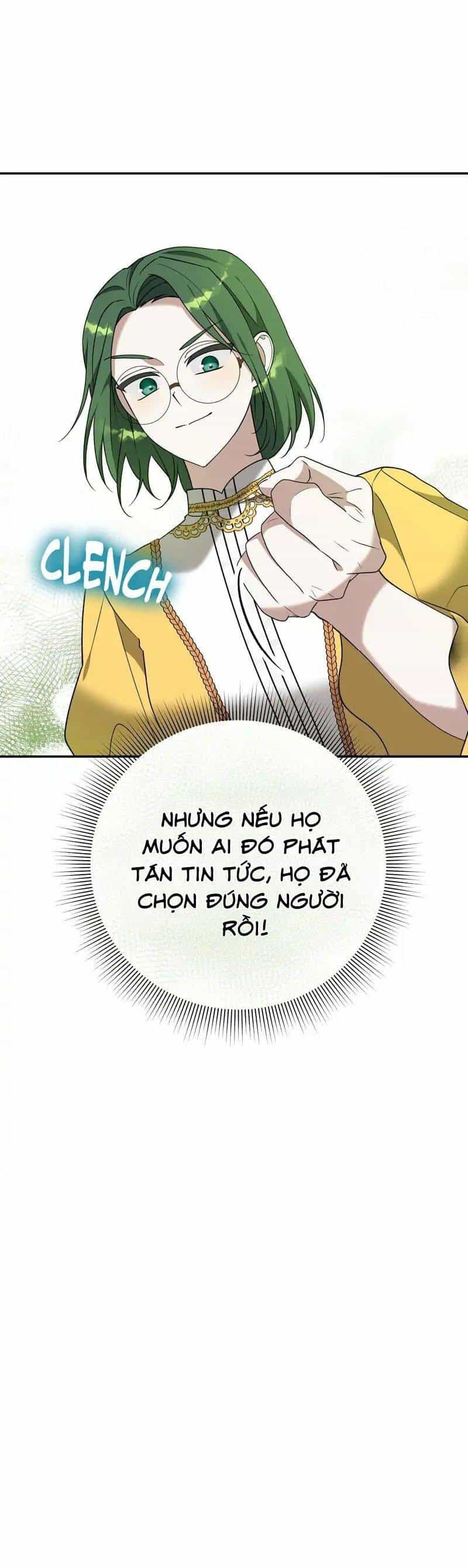 Lời Nguyền Vẫn Chưa Chấm Dứt - Chương 24 - ảnh 38