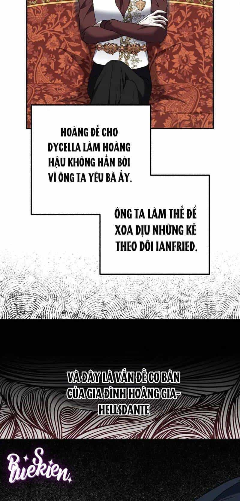 Lời Nguyền Vẫn Chưa Chấm Dứt - Chương 24 - ảnh 6