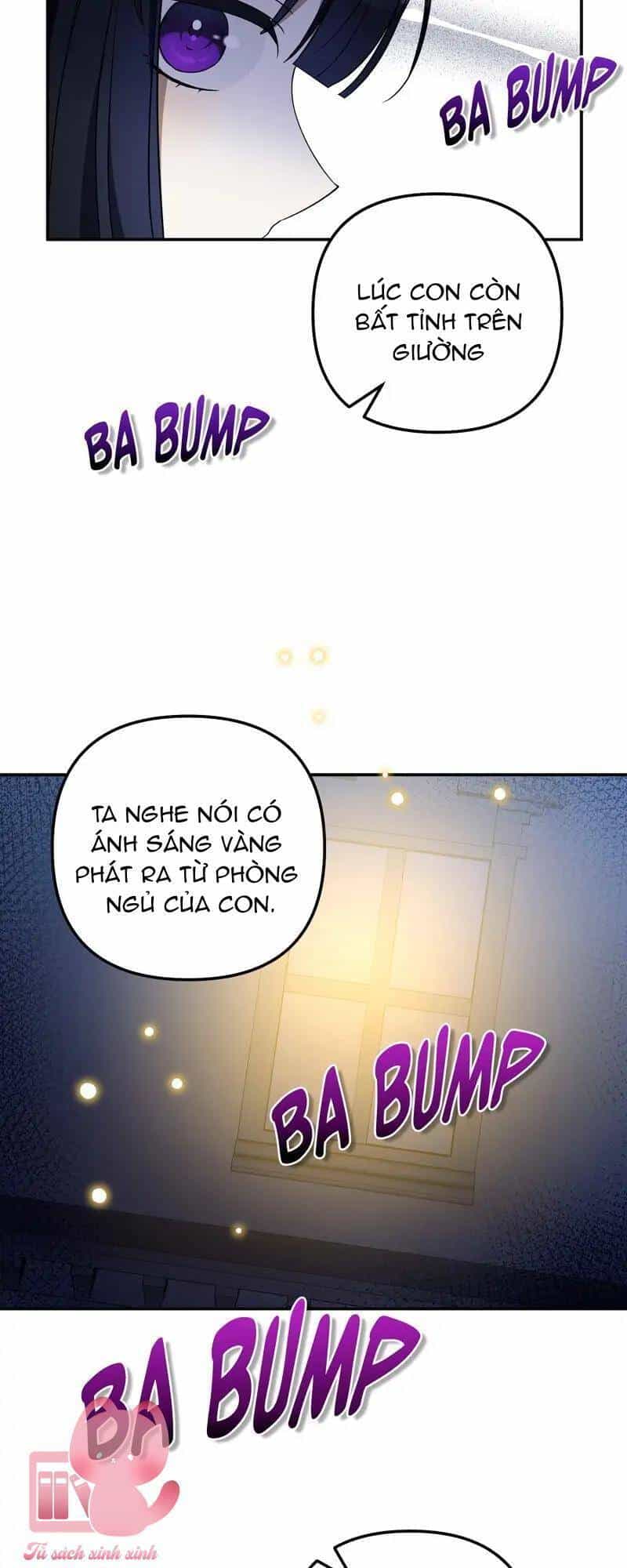 Lời Nguyền Vẫn Chưa Chấm Dứt - Chương 25 - ảnh 43