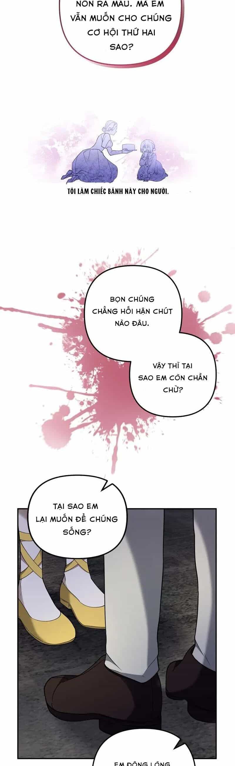 Lời Nguyền Vẫn Chưa Chấm Dứt - Chương 26 - ảnh 16