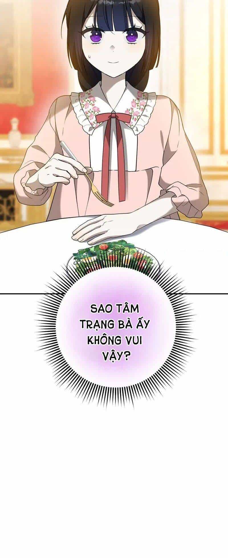 Lời Nguyền Vẫn Chưa Chấm Dứt - Chương 27 - ảnh 2