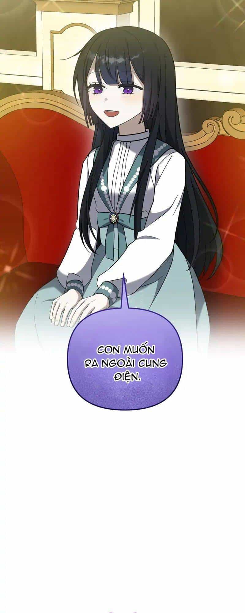 Lời Nguyền Vẫn Chưa Chấm Dứt - Chương 28 - ảnh 10