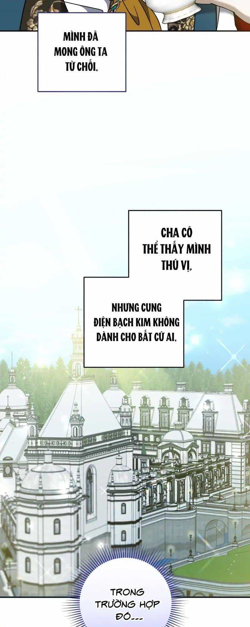 Lời Nguyền Vẫn Chưa Chấm Dứt - Chương 28 - ảnh 8