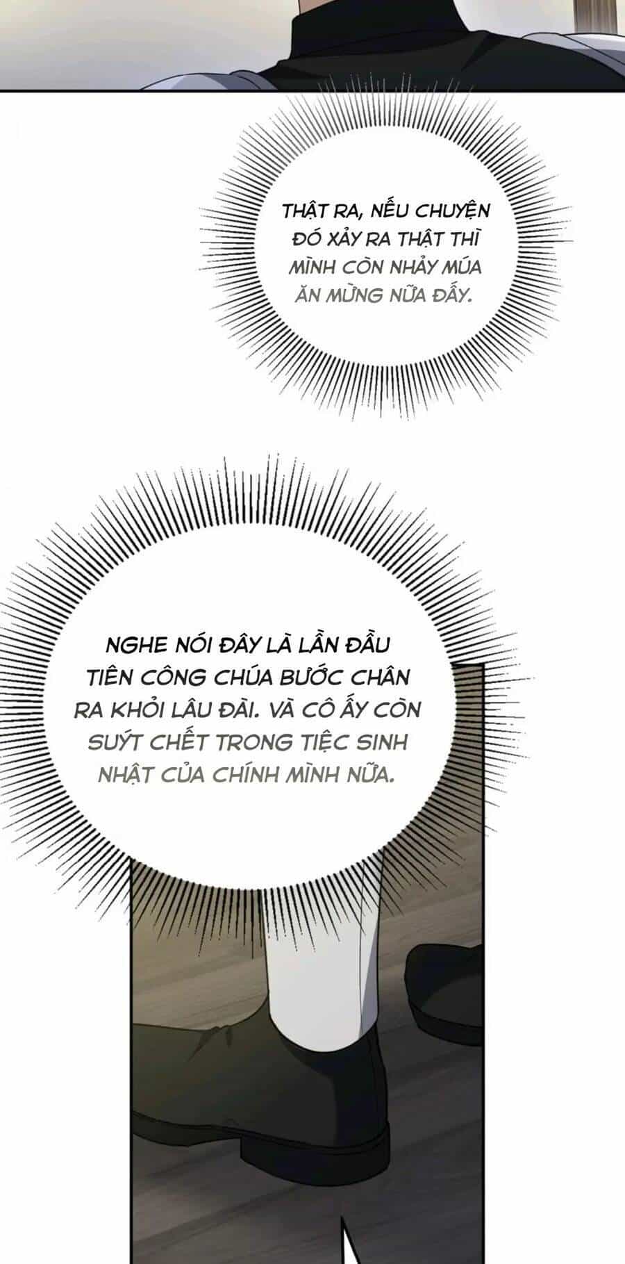 Lời Nguyền Vẫn Chưa Chấm Dứt - Chương 29 - ảnh 16