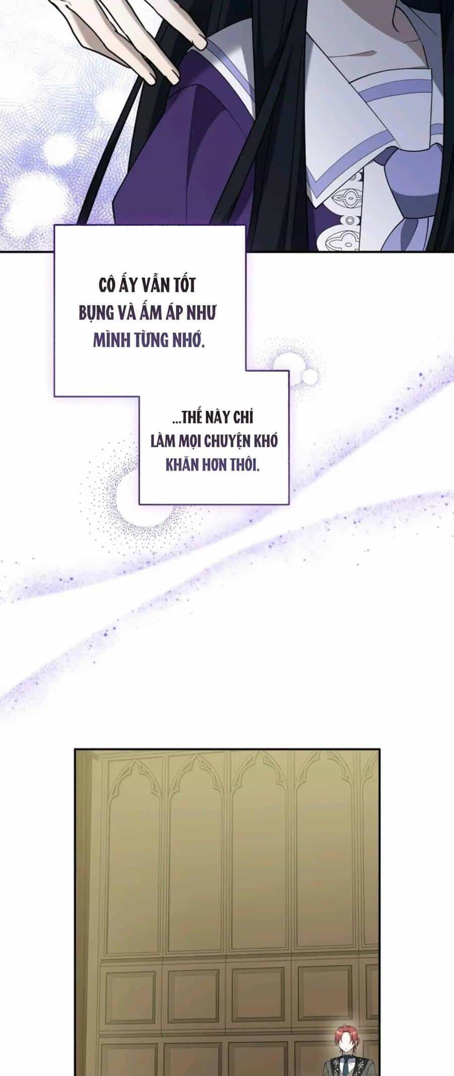 Lời Nguyền Vẫn Chưa Chấm Dứt - Chương 29 - ảnh 43