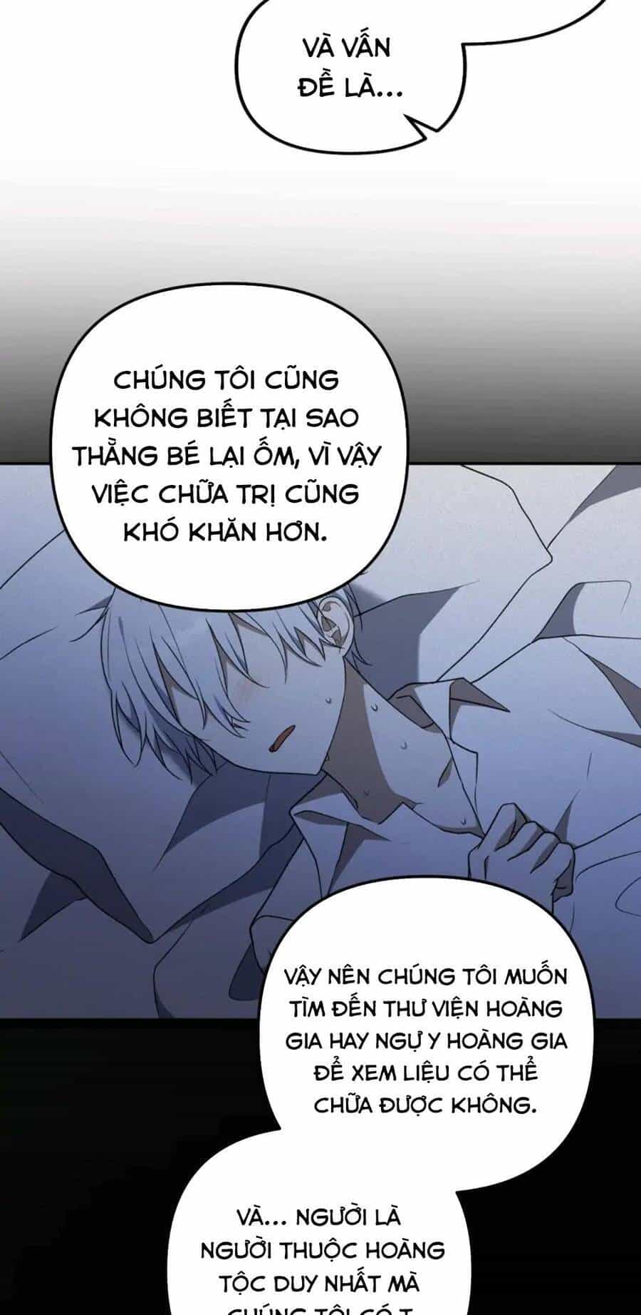 Lời Nguyền Vẫn Chưa Chấm Dứt - Chương 29 - ảnh 48