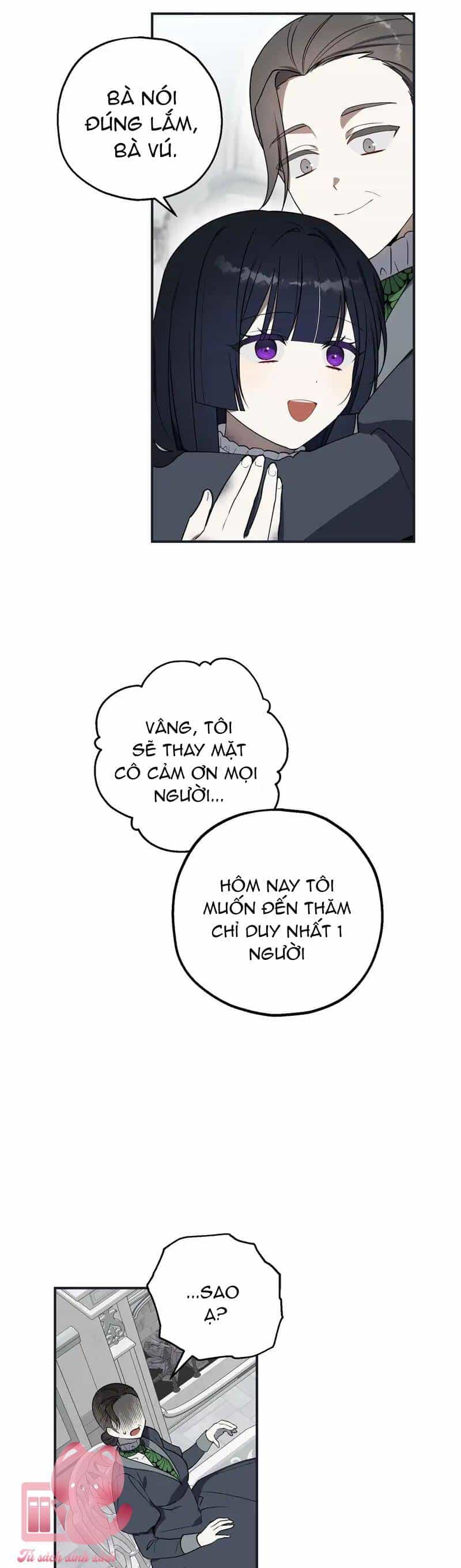 Lời Nguyền Vẫn Chưa Chấm Dứt - Chương 3 - ảnh 18