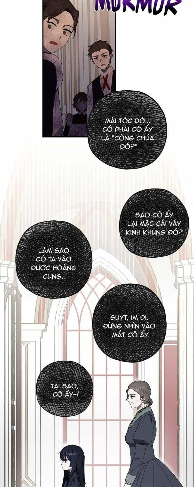 Lời Nguyền Vẫn Chưa Chấm Dứt - Chương 3 - ảnh 26