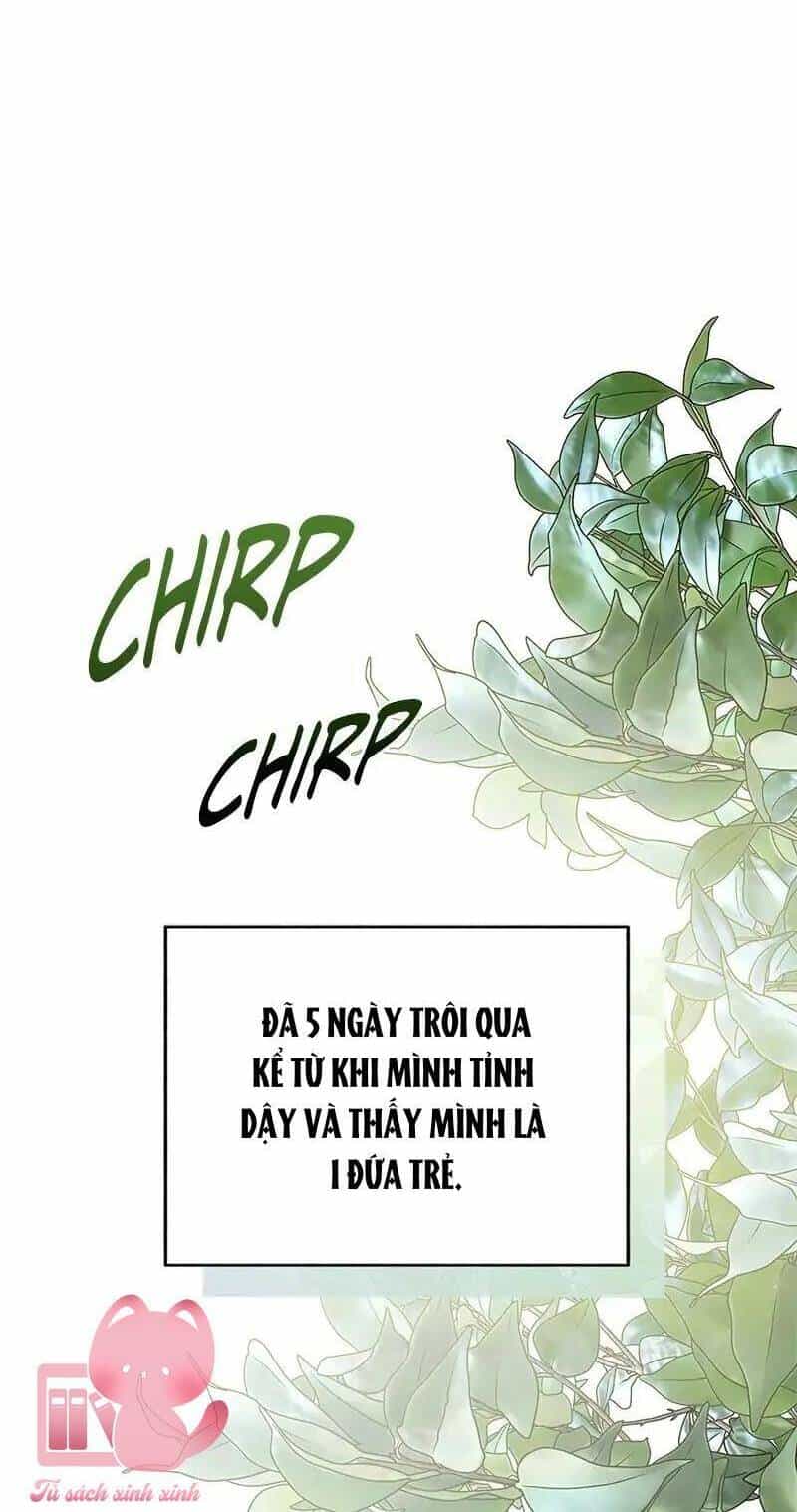 Lời Nguyền Vẫn Chưa Chấm Dứt - Chương 3 - ảnh 3