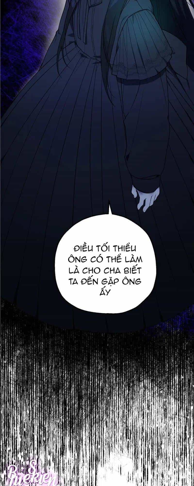Lời Nguyền Vẫn Chưa Chấm Dứt - Chương 3 - ảnh 34