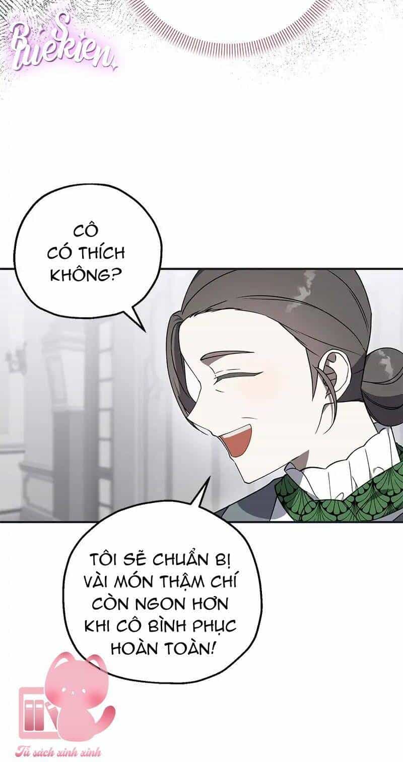 Lời Nguyền Vẫn Chưa Chấm Dứt - Chương 3 - ảnh 9