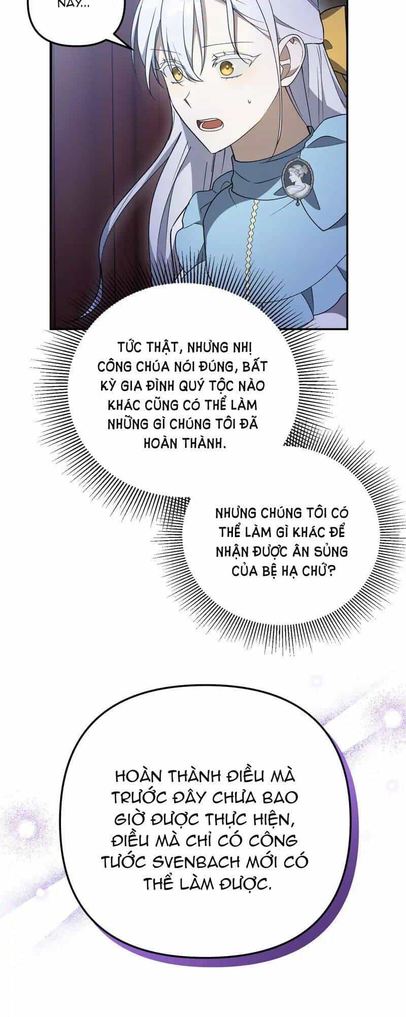 Lời Nguyền Vẫn Chưa Chấm Dứt - Chương 30 - ảnh 11