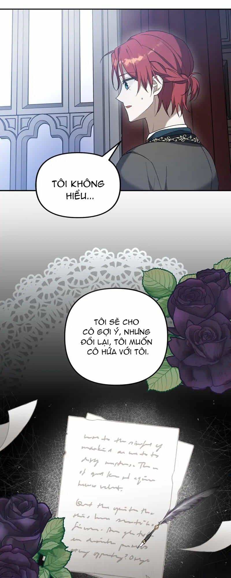 Lời Nguyền Vẫn Chưa Chấm Dứt - Chương 30 - ảnh 12