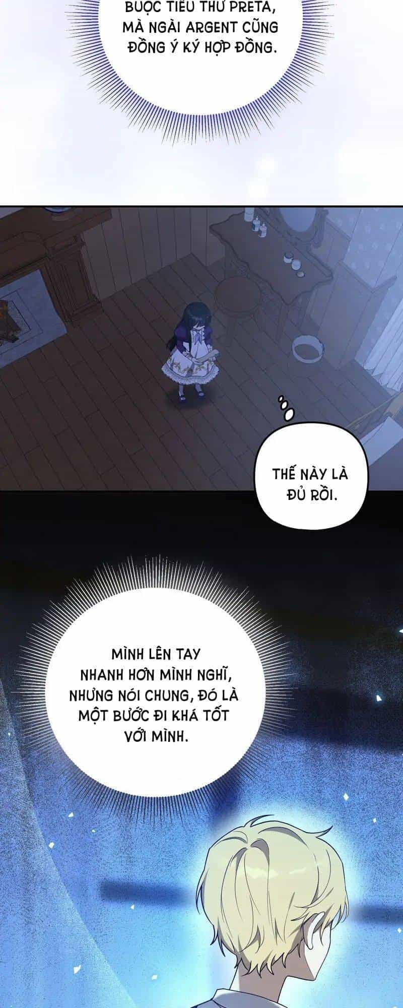 Lời Nguyền Vẫn Chưa Chấm Dứt - Chương 30 - ảnh 15