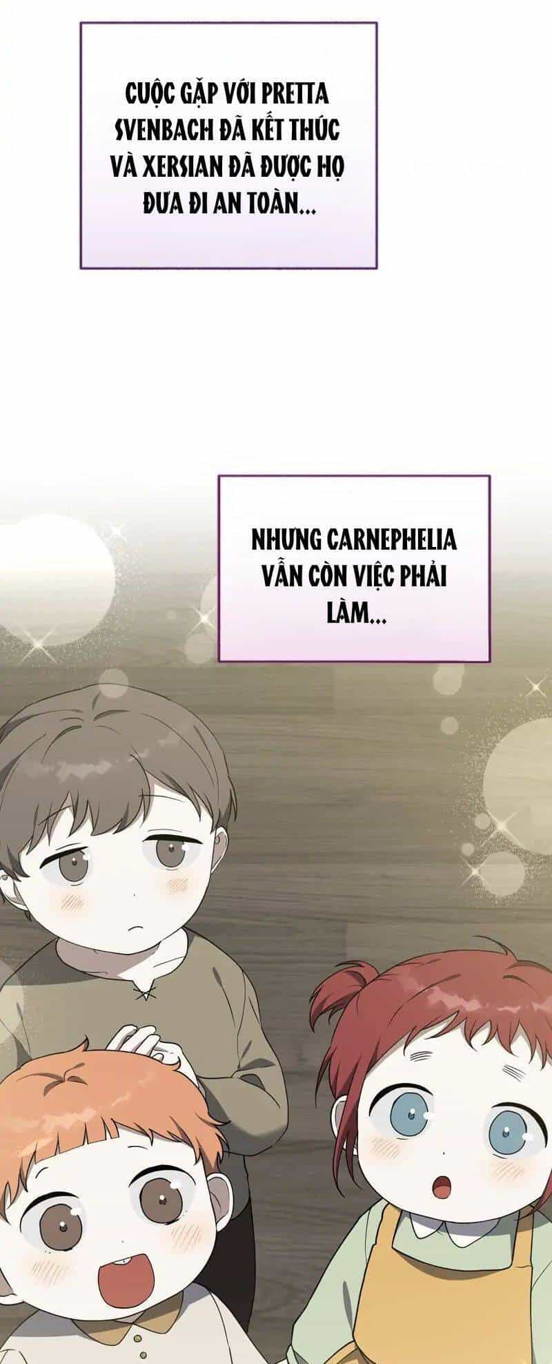 Lời Nguyền Vẫn Chưa Chấm Dứt - Chương 31 - ảnh 20