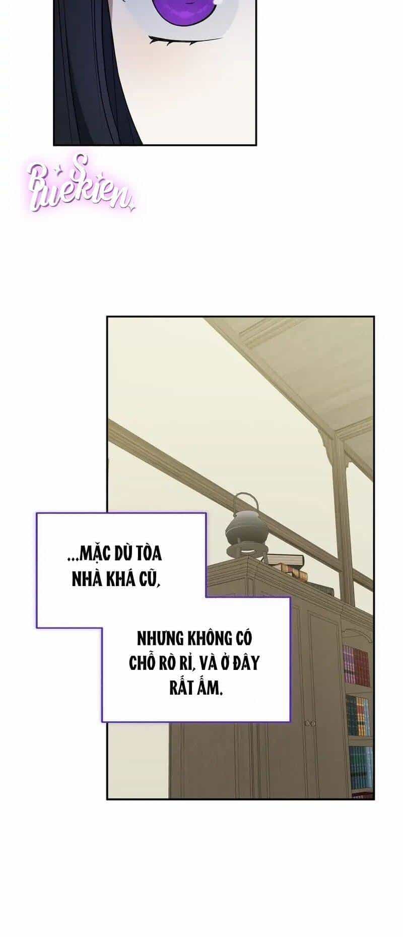 Lời Nguyền Vẫn Chưa Chấm Dứt - Chương 31 - ảnh 23