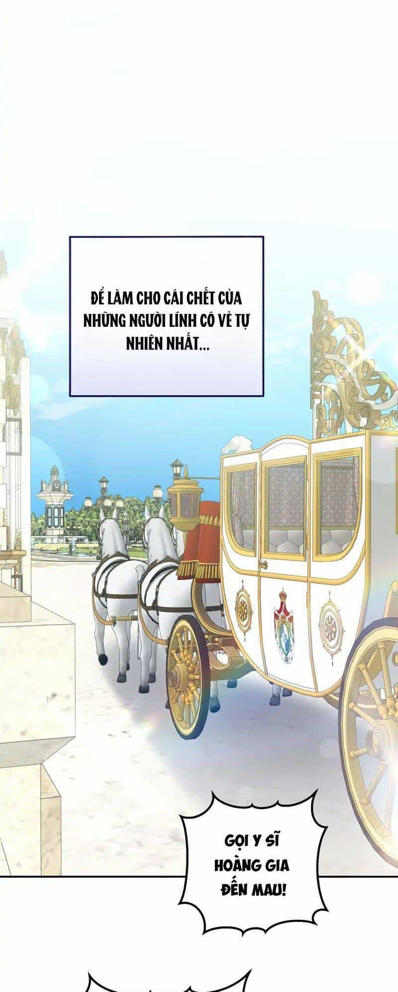 Lời Nguyền Vẫn Chưa Chấm Dứt - Chương 32 - ảnh 1