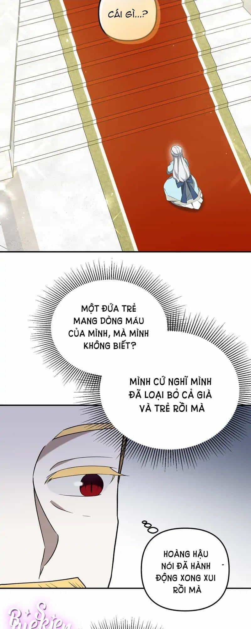 Lời Nguyền Vẫn Chưa Chấm Dứt - Chương 32 - ảnh 30